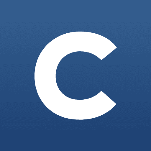 ClivoCRM app icon
