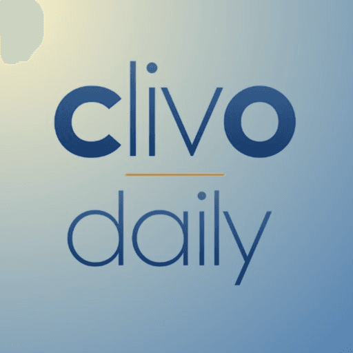 ClivoDaily app icon