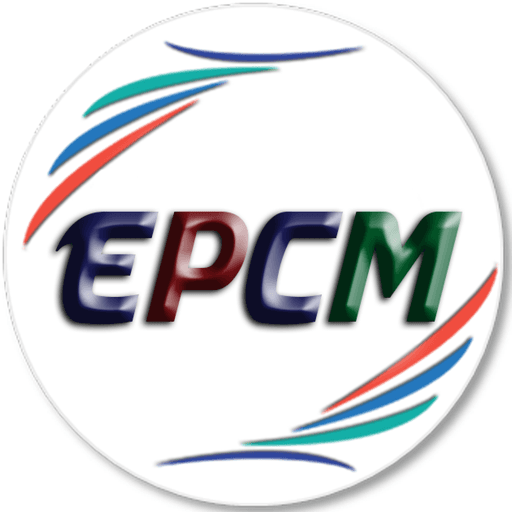 EPCPROMAN app icon